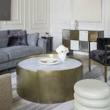 Being one the largest classic italian furniture centers in usa allows us to offer our. 9 Round Center Table Designs For A Sophisticated Living Room Set