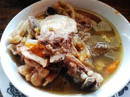 Maybe you would like to learn more about one of these? Asem Asem Kikil Kuncir Seger Dan Maknyus Derapdesa Id