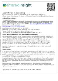 All withholding tax payments (other than those of nr public entertainers) must be made with the relevant forms as indicated in the table above, together with a copy of the invoices issued by the nr payee and copy of. Pdf Political Connections Corporate Governance And Tax Aggressiveness In Malaysia