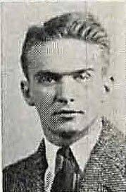 Tec4 Ralph Robert Newkirk (1923-1944)