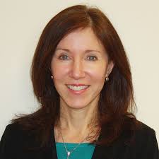 Meet Sharon: MI-DDI Director