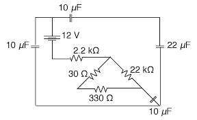 This is the currently selected item. For The Complex Circuit Below Calculate The Chegg Com