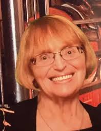 Obituary information for Arlene G King