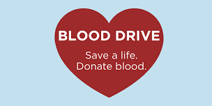 Blood Drive – Amberwell Atchison