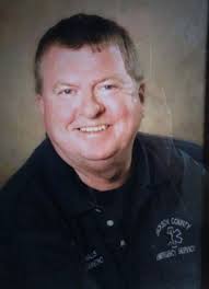 Hi everyone. My Dad, Leo Goss, suffered a stroke last Friday and passed  away this morning. He was 82.  [https://www.orpfh.com/obits](https://www.orpfh.com/obits) Link to  funeral/visitation arrangements.