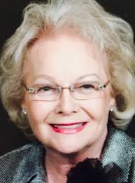 Gail Cosette Trousdale Hackett Obituary