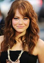 Gorgeous Celebrities With Strawberry Blonde Hair Strawberry Blonde Hair Emma Stone Hair Hair