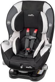 Baby Gear Services Car Seats Convertible Car Seat Evenflo