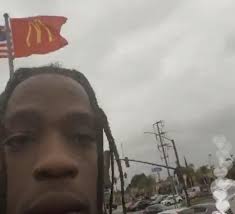 Hallo allemaal, ik ben de echte Travis Scott, stel me alles wat je wilt  weten. : r/BatmanArkham