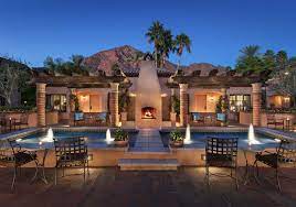 Royal Palms In Phoenix Az Best Resorts Palm Resort Arizona Resorts