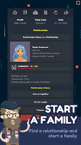 My bad englishokay friends, thanks to you…„ to take a view to my questi. Life Simulator 3 V159 051121 23 Mod Apk Unlimited Money Download For Android