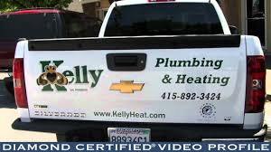 Ac plumbing, heating & air conditioning is an innovative company that delivers high quality service, to ensure the greatest value for our customers. Kelly Plumbing Heating Diamond Certified Video Profile Youtube