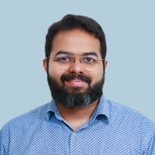 Vinay Raj's Instagram, Twitter & Facebook