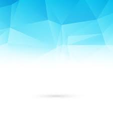 Blue Geometric Abstract Business Gradient Background Material Page Borders Design Abstract Gradient Background