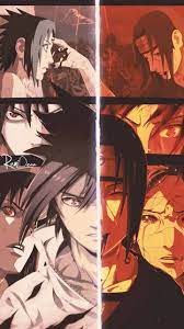 Download Sasuke And Itachi Wallpaper By Luitheking A3 Free On Zedge Now Browse Millions Of Popular Naru Anime Hintergrundbilder Anime Malen Naruto Bilder Share itachi uchiha wallpaper hd with your friends.