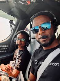 Getting fly as a hobby