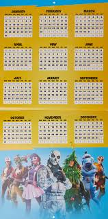 From $9.99 $8.99 save 10%. Fortnite Official 2021 Calendar Epic Games 9780762497218 Amazon Com Books