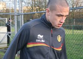 Beşiktaş'ın yedinci bombası radja nainggolan! Radja Nainggolan Height Weight Age Spouse Family Facts Biography