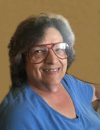 Obituary information for Nancy Ellen Thacker