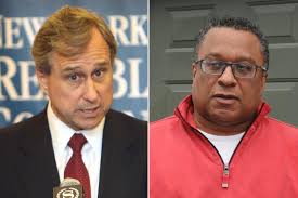 Ed Cox may regret name after Cuomo ally's dirty jab