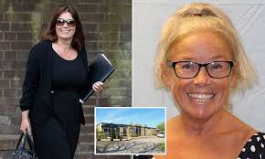 Primary school teacher, 45, 'snooped