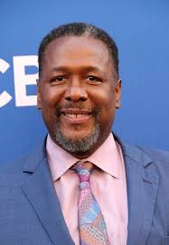 My child just made me realize how big the generational gap really is. He  just referred to this man as Robert Zane from Suits…when I know damn well  this is Michael from