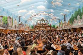 1,216 likes · 2 talking about this · 20,212 were here. Oktoberfest Tents 2021 An Honest Guide W Photos Oktoberfest Germany Travel Guide Germany Travel