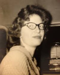 Patricia Pate Obituary