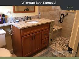 Maybe you would like to learn more about one of these? Wilmette Bath Remodel Regency Home Remodeling