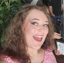 Meet Kamala Harris's 6-Year-Old Speechwriter