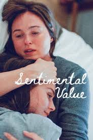 Sentimental Value (2025)