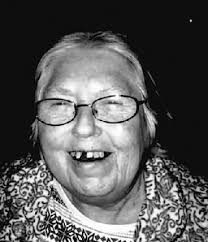 Dorothy Ball Obituary (1938