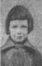 September 1940 ~ Lanyon High School ~ Lanyon, Webster County, Iowa