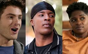 All American: One Quote From Each Character That Sums Up Their Personality