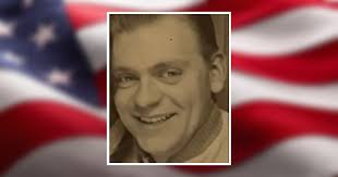 Edward E. Waldron Obituary April 5, 2025