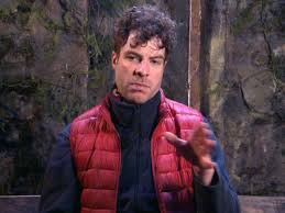 Jordan north is the clear favourite to win this year's i'm a celebrity… get me out of here ahead of friday's final. I M A Celeb Campmates Turn On Jordan As They Accuse Him Of Urinating On The Floor Mirror Online