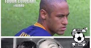 Neymar Jr