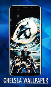 Chelsea fc logo, madrid, soccer. Chelsea Fc Wallpaper Hd 4k For Android Apk Download