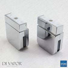 Plastic Glass Shower Door Pivot Hinge For 6mm Glass Shower Doors Glass Shower Doors Glass Shower