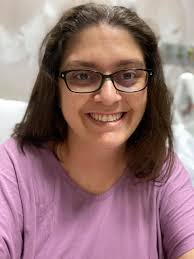 Y'all.... thank you so much for the thoughts and prayers this morning. They  were certainly felt. God showed up so big. My WBC WAS IN THE NORMAL  RANGE!!! It went from 45000