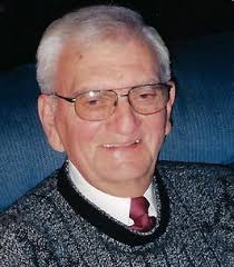 Douglas Jensen Obituary