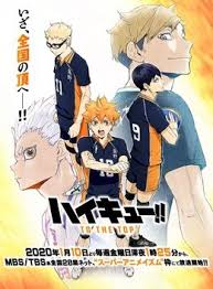 Qualité hd 1080p, hd 720p et sd 480p. Animes Vf Vostfr Du Genre Sport En Ddl Et Streaming