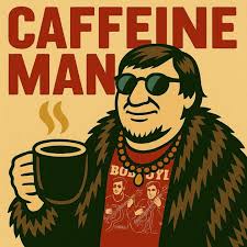 Caffeine Man