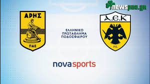 Η αεκ θέλει οπωσδήποτε την νίκη απέναντι στους… Arhs Aek Live Streaming Zwntanh Metadosh 16 2 2020 Aris Aek