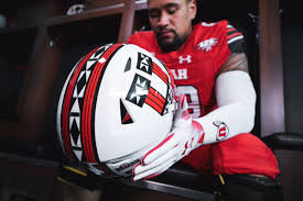 Design custom football uniforms, jerseys, pants, and apparel. Utah Ute Proud Uniform Uniswag