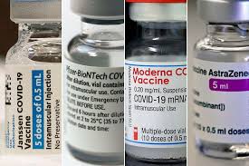 Canada authorizes the astrazeneca vaccine. Health Canada Has Approved All Four Covid 19 Vaccines And Labelled Them Safe So Why Is Naci S Latest Guidance Confusing The Star