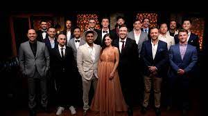 Scroll down to get to know the contestants for the next season of the hit abc series, with the franchise's first black bachelor. The Bachelorette Nz 2021 Final Bachelors Revealed Nz Herald