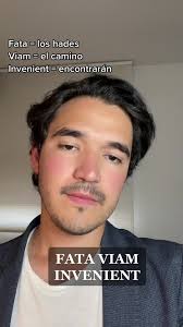 Significado de 'Fata viam invenient' en la cultura latina