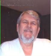 Obituary information for Darrell Cooke
