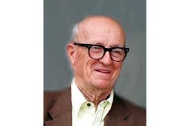 CHARLES AYLWARD Obituary (1926